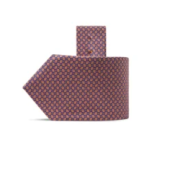 Best Hand Printed Silk Tie Ties