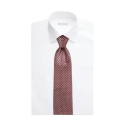 Best Hand Printed Silk Tie Ties