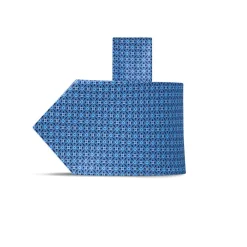 Cheap Hand Printed Silk Tie Ties