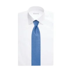 Cheap Hand Printed Silk Tie Ties