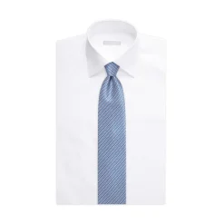 Clearance Hand Printed Silk Tie Ties