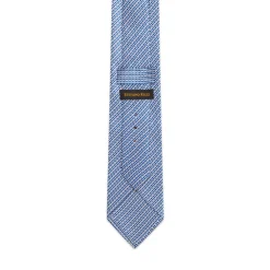Clearance Hand Printed Silk Tie Ties