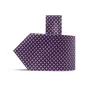Clearance Hand Printed Silk Tie Ties