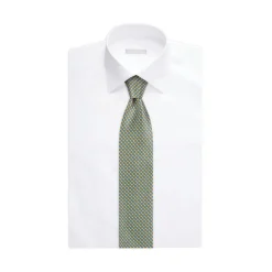 Cheap Hand Printed Silk Tie Ties