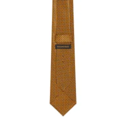 Best Sale Hand Printed Silk Tie Ties
