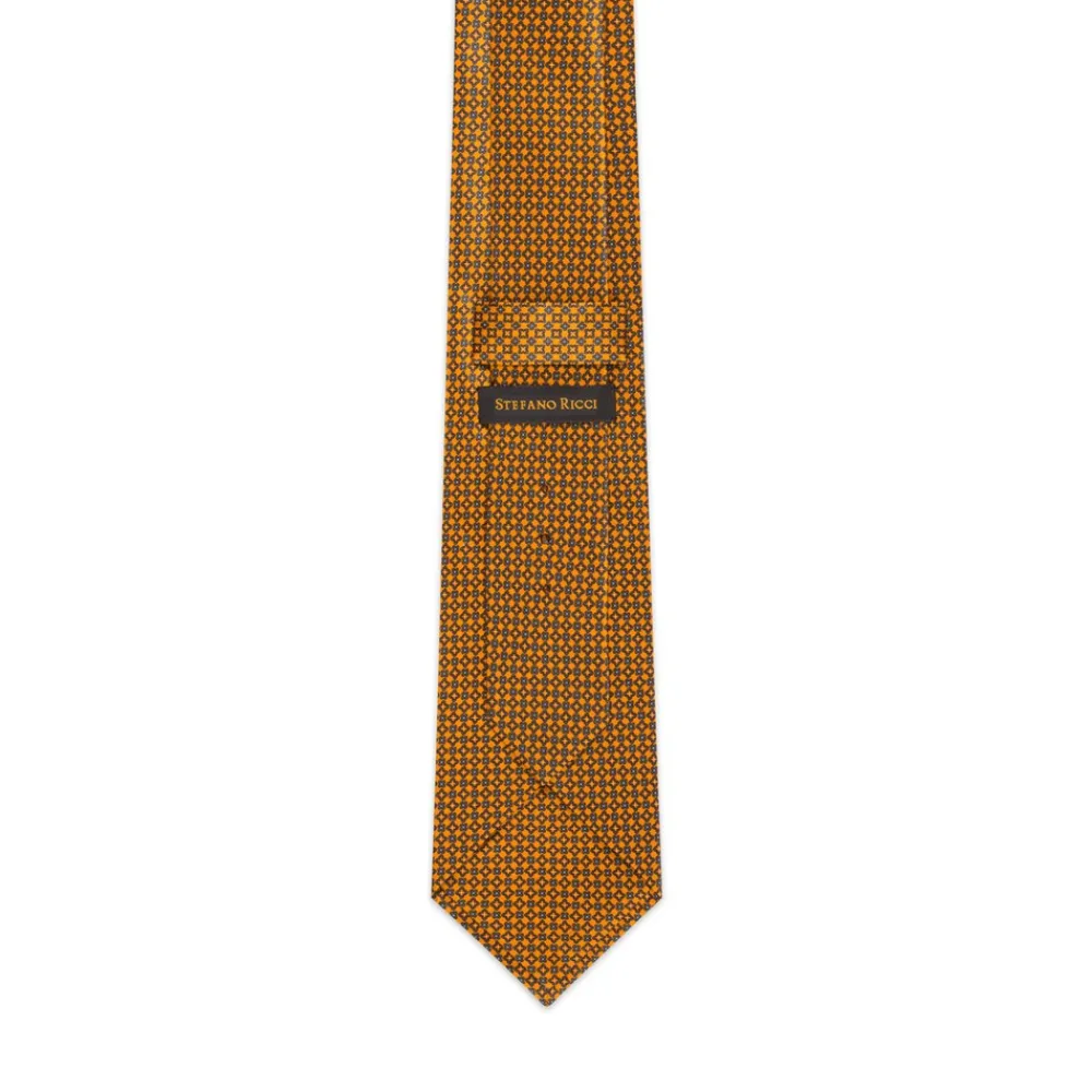Best Sale Hand Printed Silk Tie Ties