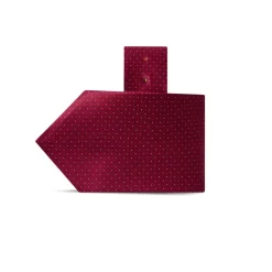 Hot Hand Printed Silk Tie Ties
