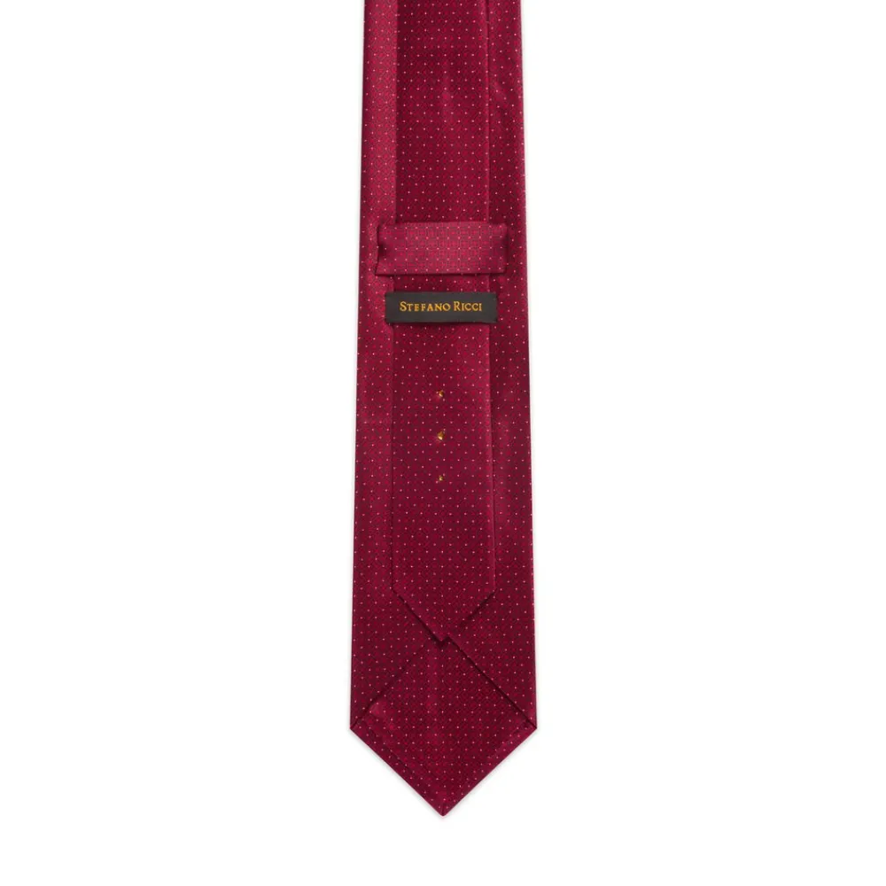 Hot Hand Printed Silk Tie Ties
