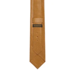 Store Hand Printed Silk Tie Ties