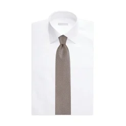 Hot Hand Printed Silk Tie Ties