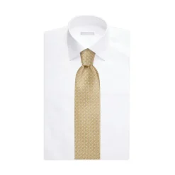 Online Hand Printed Silk Tie Ties