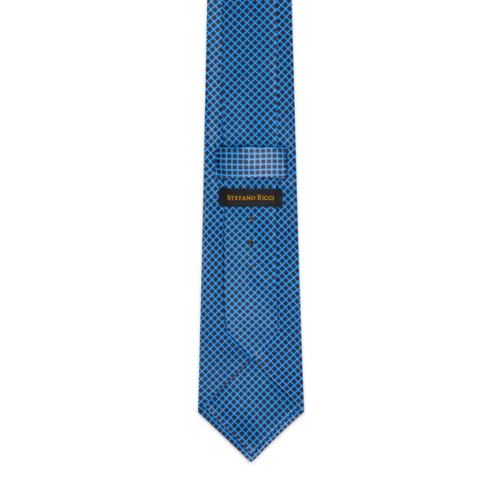 Best Hand Printed Silk Tie Ties
