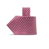 Cheap Hand Printed Silk Tie Ties