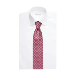Cheap Hand Printed Silk Tie Ties