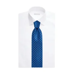 Cheap Hand Printed Silk Tie Ties