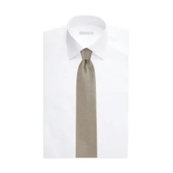 Sale Hand Printed Silk Tie Ties