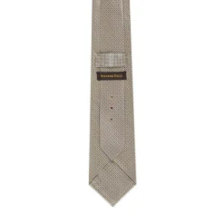 Sale Hand Printed Silk Tie Ties