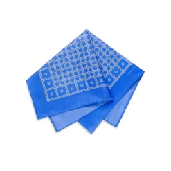 Best Hand Printed Silk Tie Set Ties