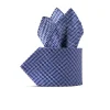 Sale Hand Printed Silk Tie Set Ties