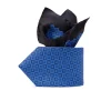 Shop Hand Printed Silk Tie Set Ties