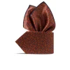 Best Hand Printed Silk Tie Set Ties
