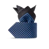 Best Sale Hand Printed Silk Tie Set Ties