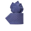 Best Sale Hand Printed Silk Tie Set Ties