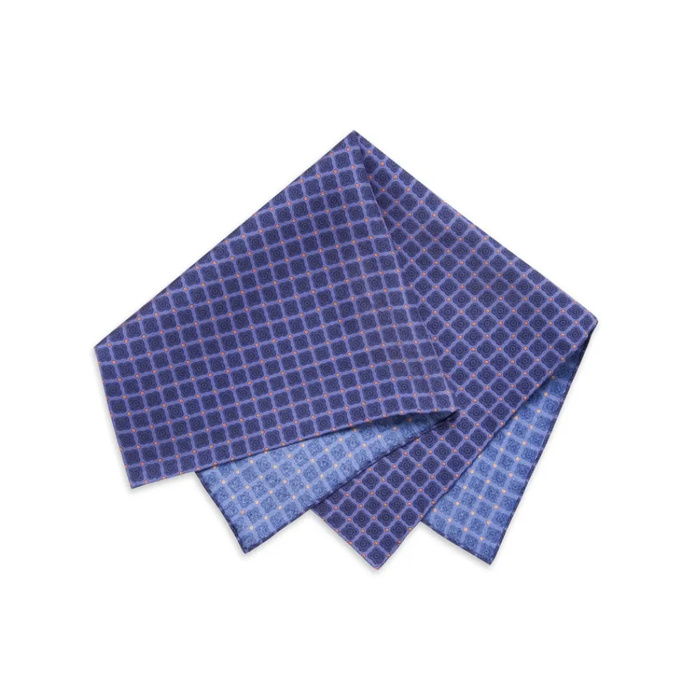 Best Sale Hand Printed Silk Tie Set Ties