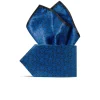 Best Sale Hand Printed Silk Tie Set Ties
