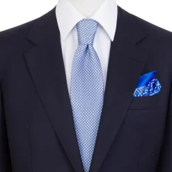 Hot Hand Printed Silk Tie Set Ties