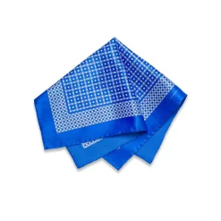 Hot Hand Printed Silk Tie Set Ties