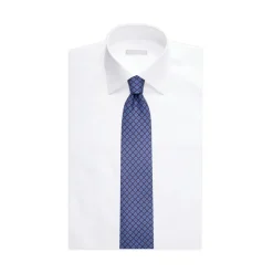 Hot Hand Printed Silk Twill Tie Ties
