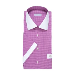 Cheap Handmade Alba Shirt Mens Last Sizes