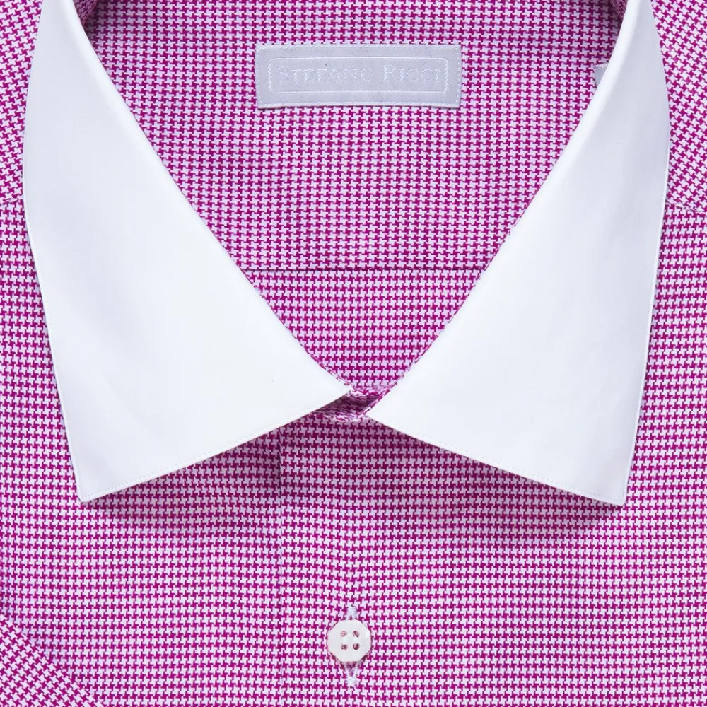 Cheap Handmade Alba Shirt Mens Last Sizes