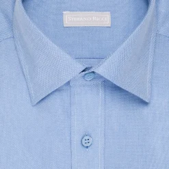 Shop Handmade Alba Shirt Mens Shirts