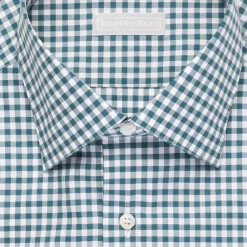 Store Handmade Alba Shirt Mens Last Sizes