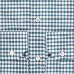 Store Handmade Alba Shirt Mens Last Sizes