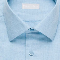 Clearance Handmade Alba Shirt Mens Last Sizes