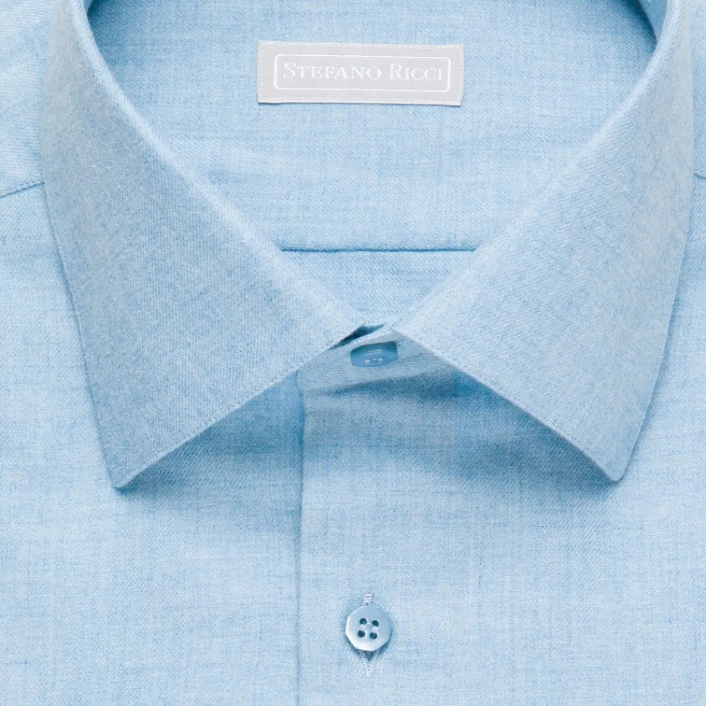 Clearance Handmade Alba Shirt Mens Last Sizes
