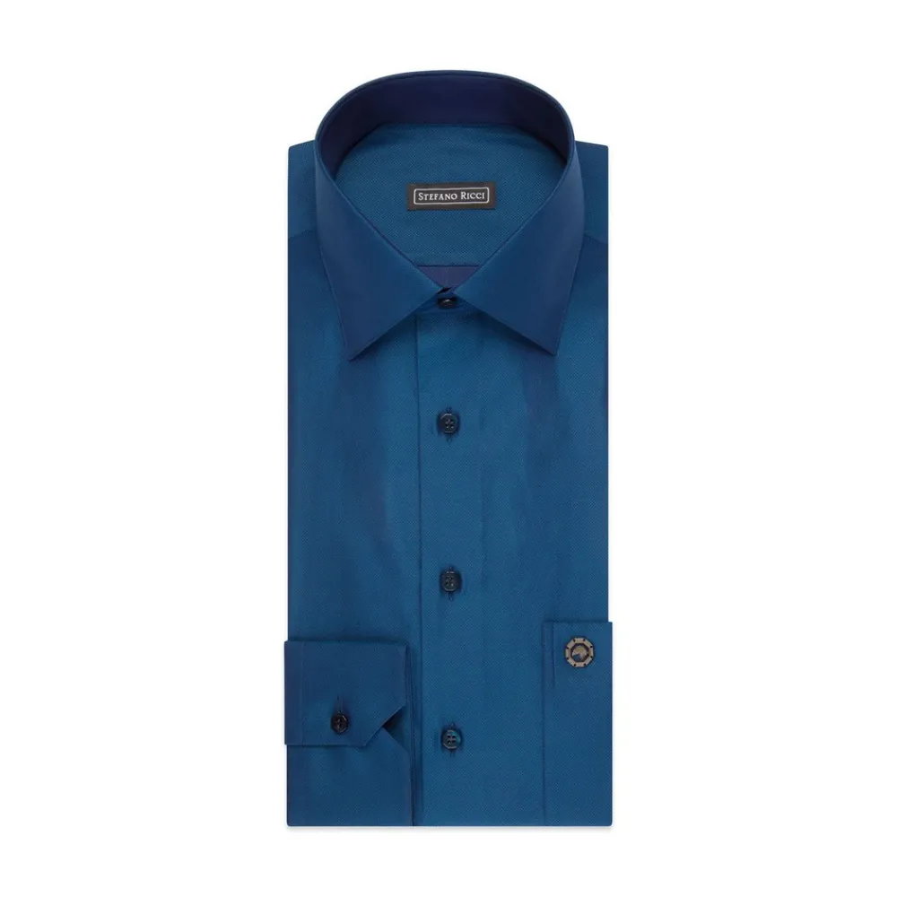 Best Sale Handmade Alba Shirt Mens Shirts