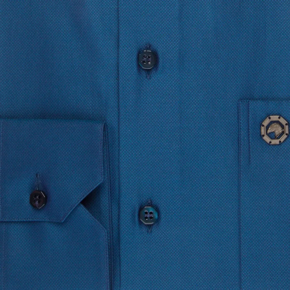 Best Sale Handmade Alba Shirt Mens Shirts