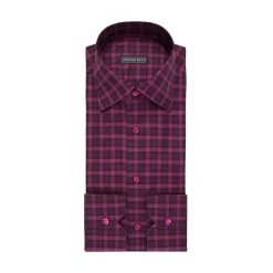 Clearance Handmade Alba Shirt Mens Shirts