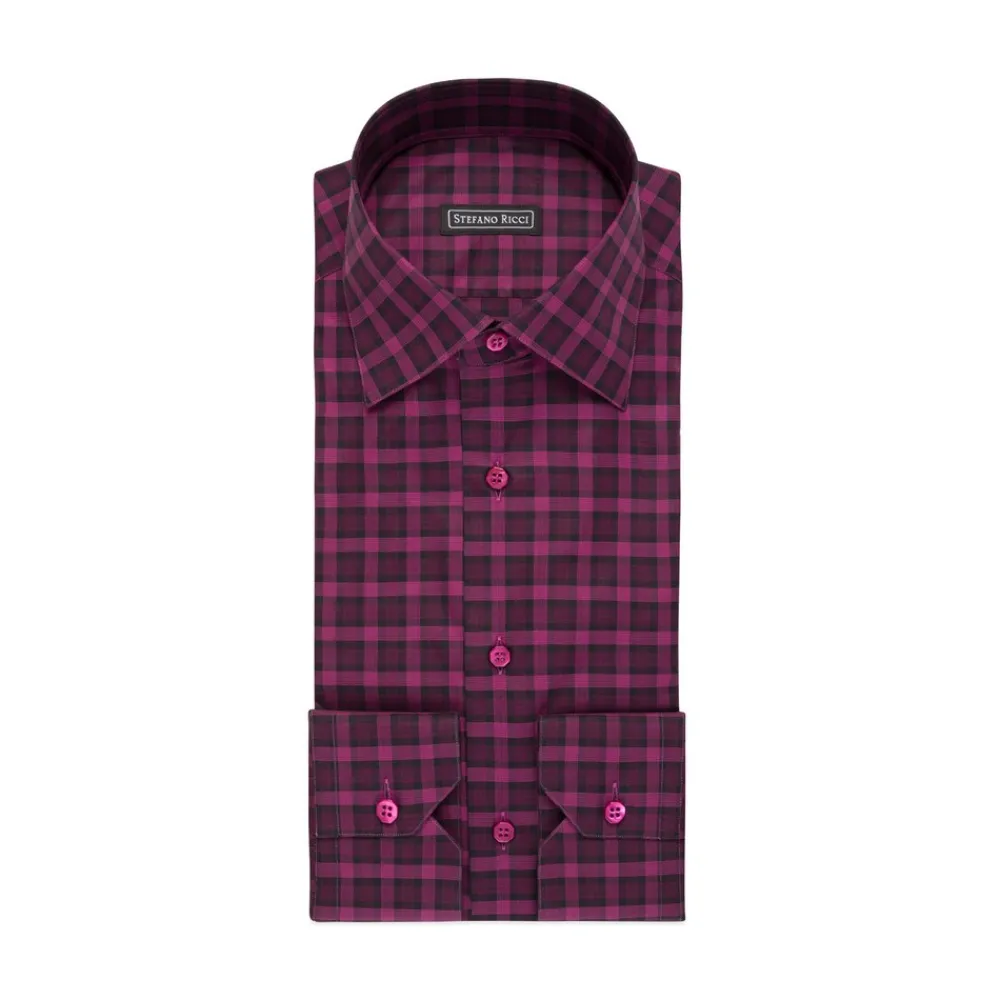 Clearance Handmade Alba Shirt Mens Shirts