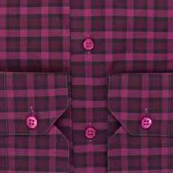 Clearance Handmade Alba Shirt Mens Shirts