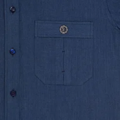 Best Handmade Alba Shirt Mens Shirts