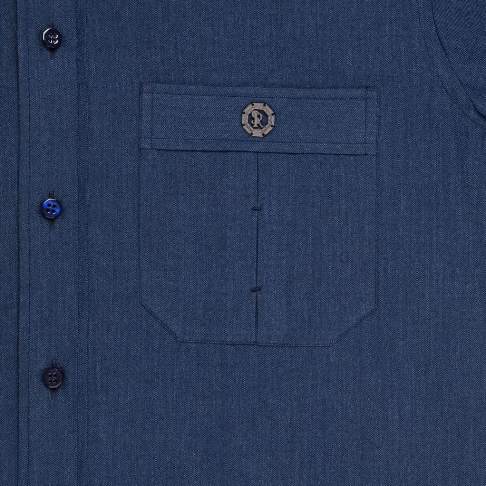 Best Handmade Alba Shirt Mens Shirts
