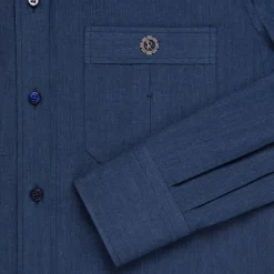 Best Handmade Alba Shirt Mens Shirts