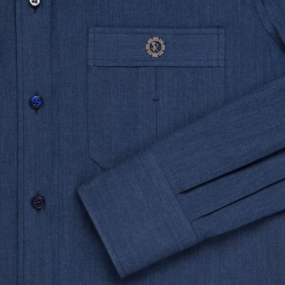 Best Handmade Alba Shirt Mens Shirts