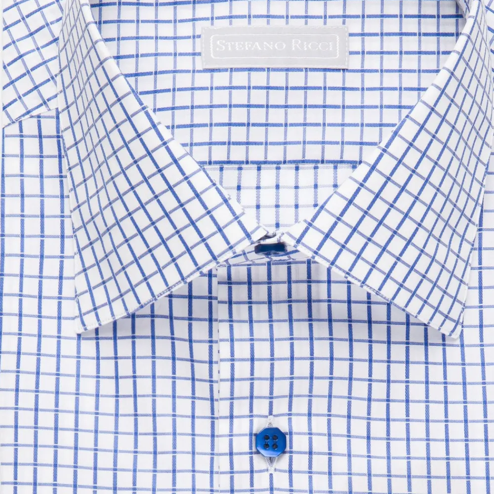 Outlet Handmade Alba Shirt Mens Shirts