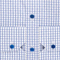 Outlet Handmade Alba Shirt Mens Shirts